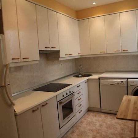 Apartamento Journalist Сан-Себастьян Екстер'єр фото